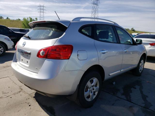 JN8AS5MV7EW716758 Nissan Rogue Select S