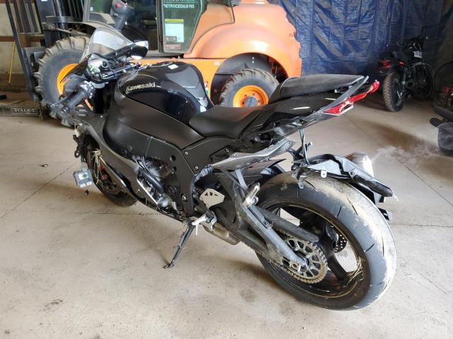 2023 KAWASAKI ZX1002 M - JKBZXVM17PA004561
