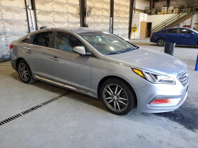 5NPE34AB0HH451836 Hyundai Sonata Sport