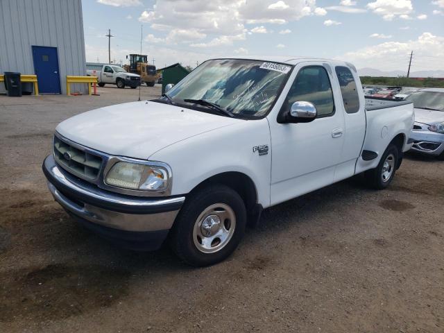 1998 Ford F-150 