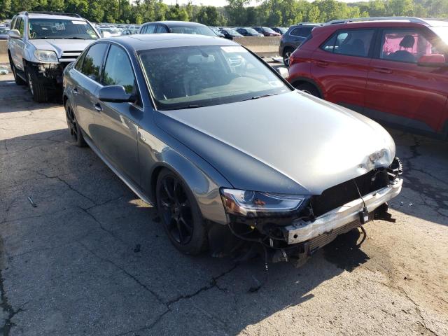 VIN WAUBFAFL8GN015693 2016 Audi A4, Premium S-Line no.4