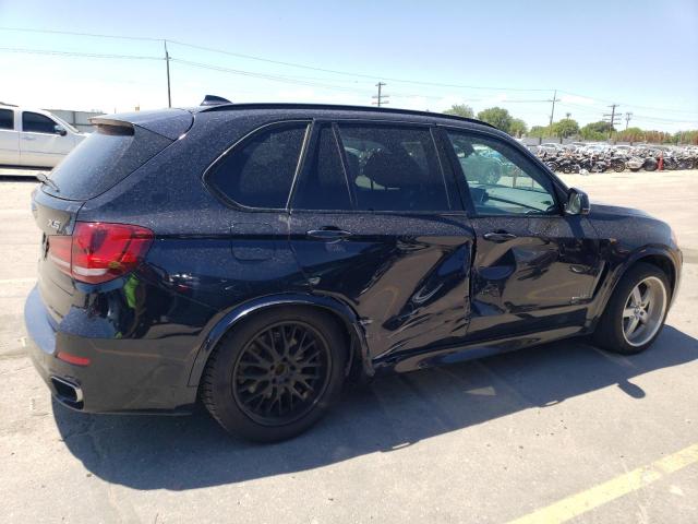 VIN 5UXKR6C56E0C02939 2014 BMW X5, Xdrive50I no.3