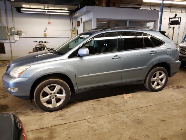 2007 Lexus RX 350 