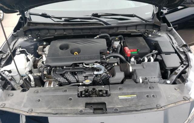 1N4BL4DV1LC180059 Nissan ALTIMA SV