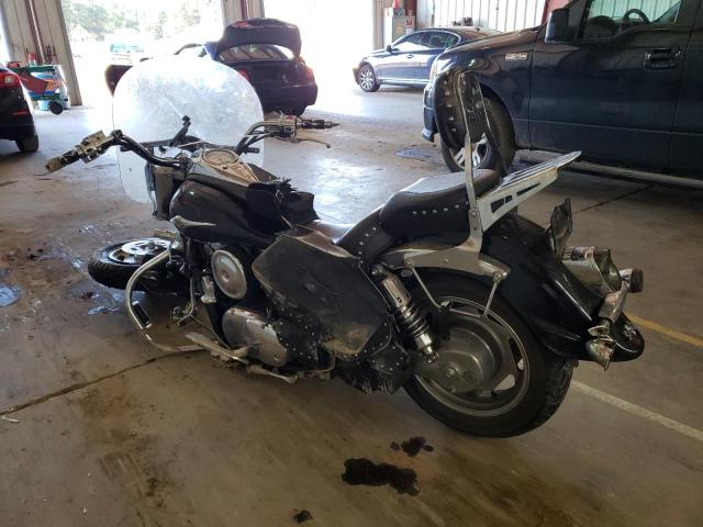 2008 KAWASAKI VN1600 A1 JKBVNKA118A026130