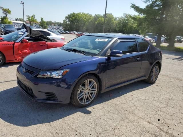 2012 Scion tC 