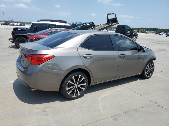 5YFBURHE3JP775935 Toyota COROLLA L