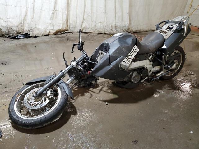 2002 APRILIA CAPONORD - ZD4PSC00X2S000254