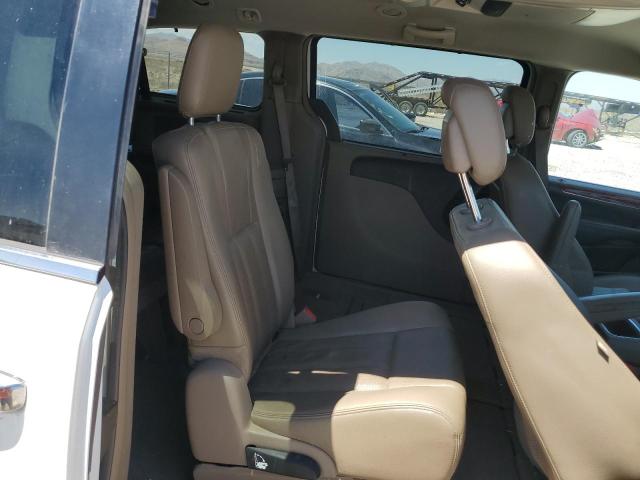 2C4RC1CG4FR572815 Chrysler Town & Country Touring L