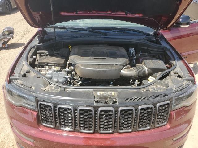 1C4RJFBG2MC826922 Jeep Grand Cherokee Limited