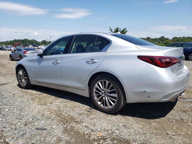 2020 INFINITI Q50 PURE - JN1EV7AR3LM255447