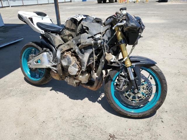 Honda CBR600
