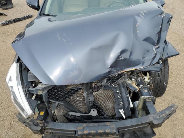 KNALN4D77E5145430 KIA Cadenza Premium