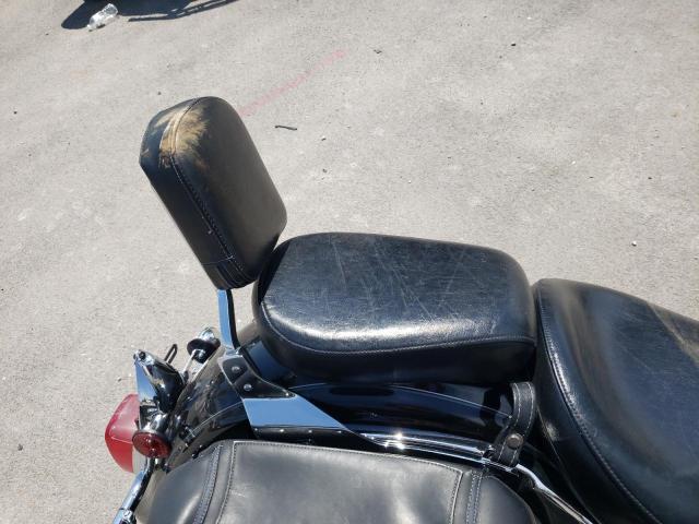 2007 YAMAHA MOTORCYCLE JYAVM01E87A104613