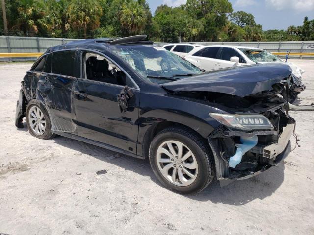 2016 Acura Rdx Technology VIN: 5J8TB3H58GL009032 Lot: 59274143