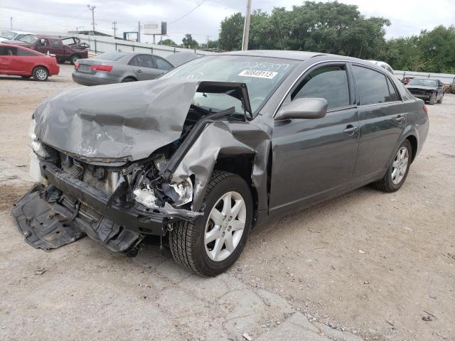 2007 Toyota Avalon XL