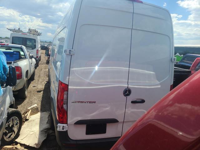 W1Y4ECHY8NT106079 Mercedes-Benz Sprinter 2 6