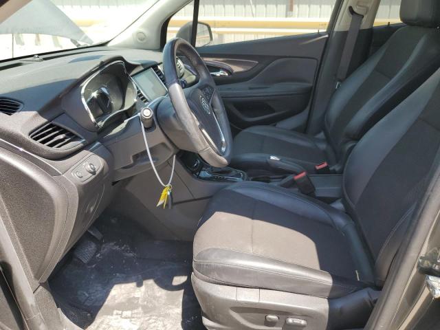 KL4CJASB0JB710367 2018 BUICK ENCORE, photo no. 7