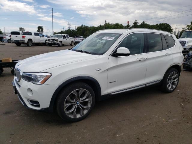 BMW-X3-5UXWX7C58F0K34691