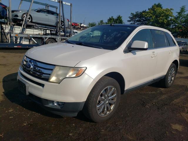 2010 Ford Edge Limited