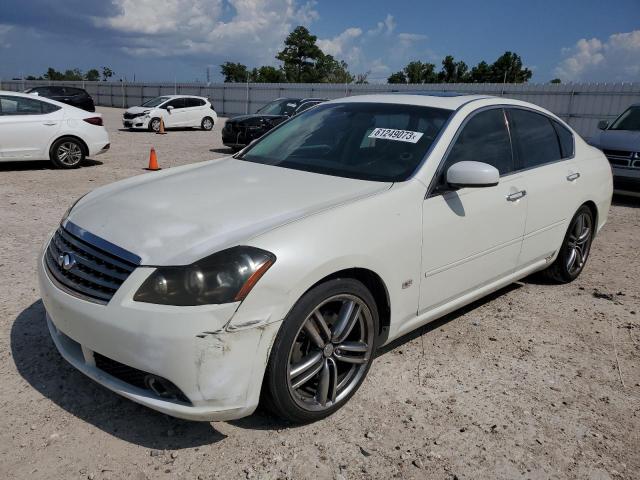 2006 INFINITI M35 Base