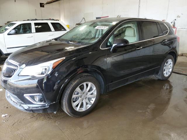 2020 BUICK ENVISION P - LRBFXBSA7LD167894