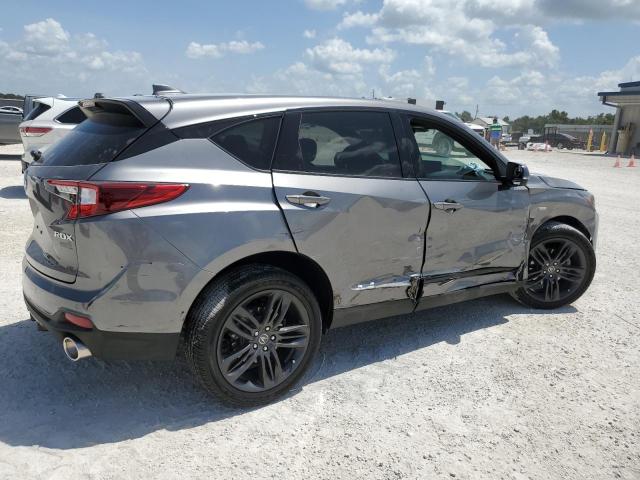 2023 ACURA RDX A-SPEC - 5J8TC1H69PL002973