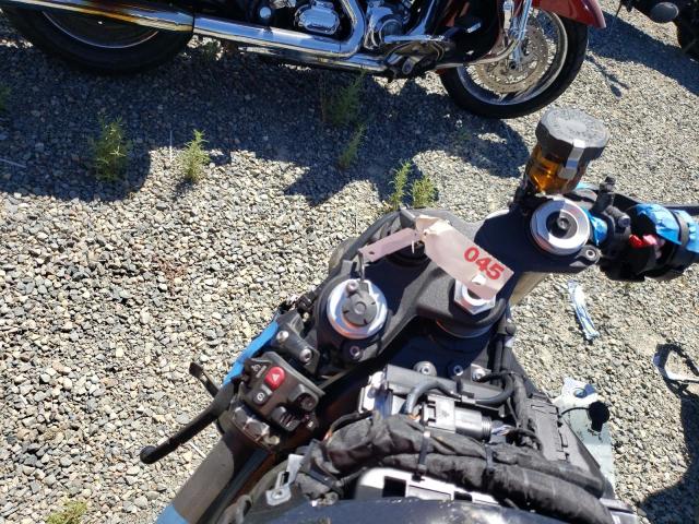 2023 BMW S 1000 RR - WB10E6305P6G99889