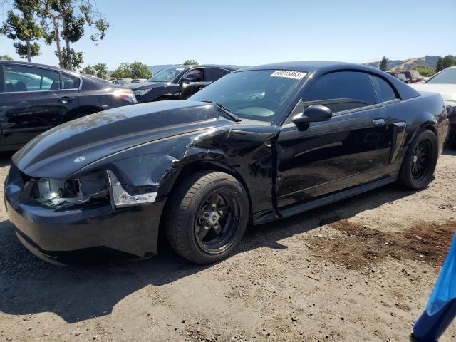 2001 Ford Mustang GT