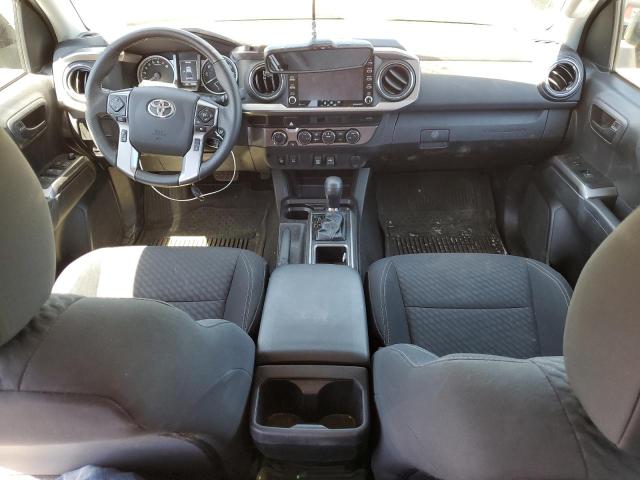 3TMCZ5AN8NM502043 Toyota Tacoma Double Cab
