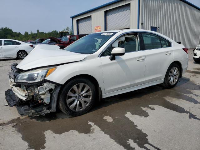 VIN 4S3BNAE62G3051909 2016 SUBARU LEGACY no.1