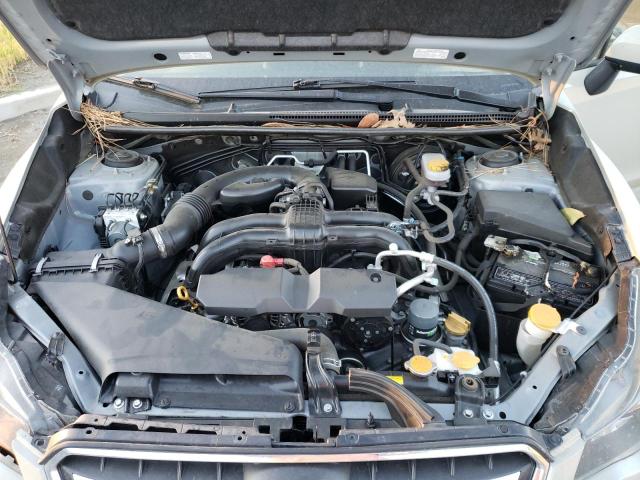 JF2GPAMC2F8242840 Subaru Xv Crosstrek 2.0 Limited