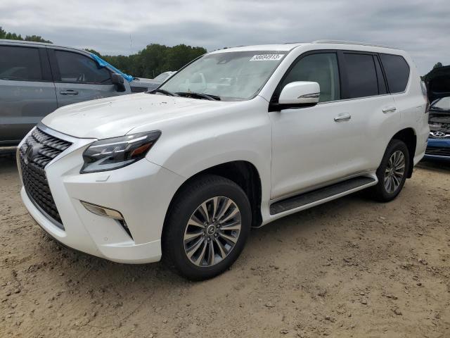 2023 Lexus GX 460 Luxury