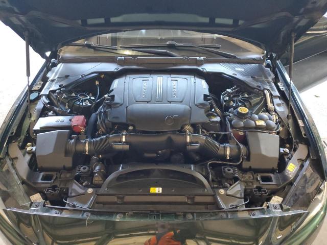 SAJAK4BV1HA963205 Jaguar Xe Prestige