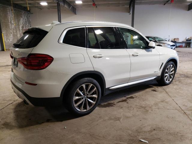 5UXTR9C53JLC73840 2018 BMW X3, photo no. 3