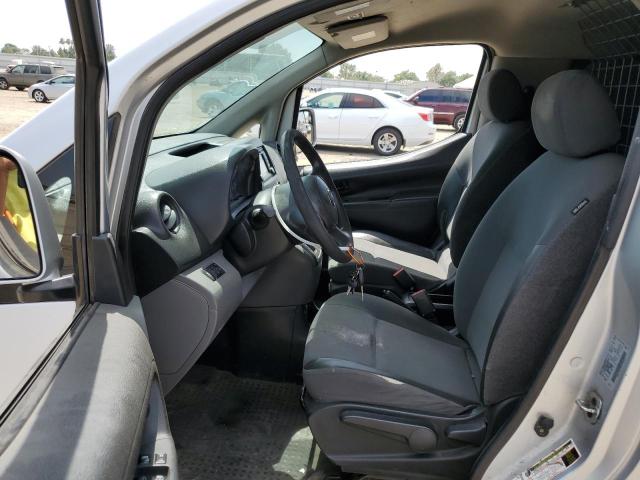 3N6CM0KN1FK731965 Nissan NV200 2.5S
