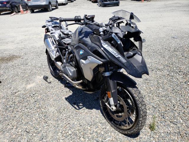 2021 BMW R 1250 GS - WB10M030XM6D97669