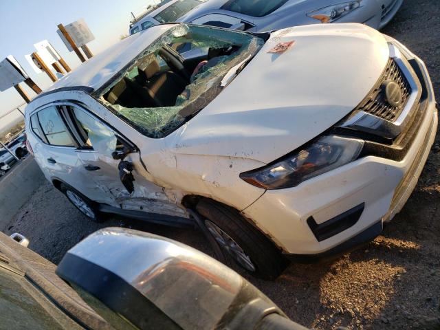 5N1AT2MV8JC717531 Nissan ROGUE S