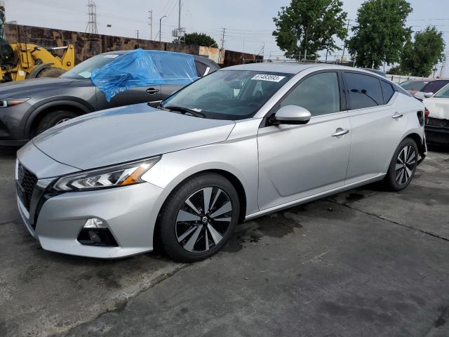 Vin: 1n4bl4ev2lc135663, lot: 61483593, nissan altima sl 2020 img_1