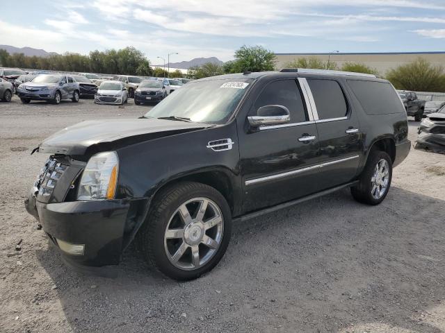 2009 Cadillac Escalade ESV Luxury