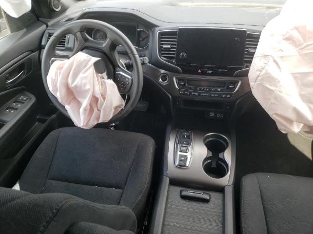 2022 HONDA PILOT SPOR 5FNYF6H39NB073105