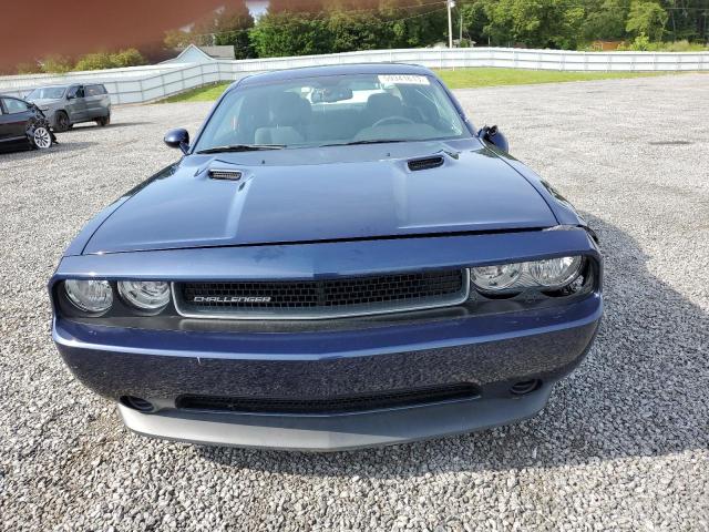 2C3CDYAG8EH254106 | 2014 DODGE CHALLENGER