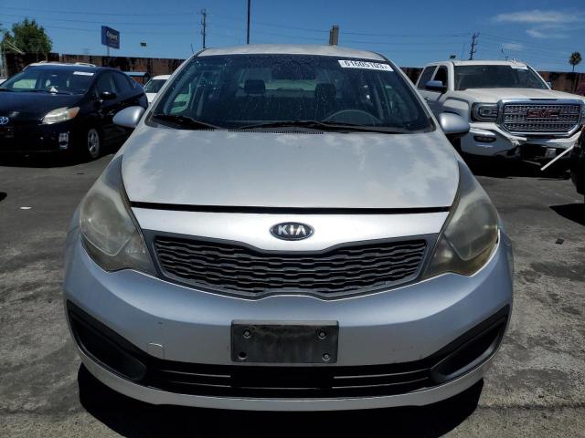 KNADM4A39E6361475 KIA RIO LX