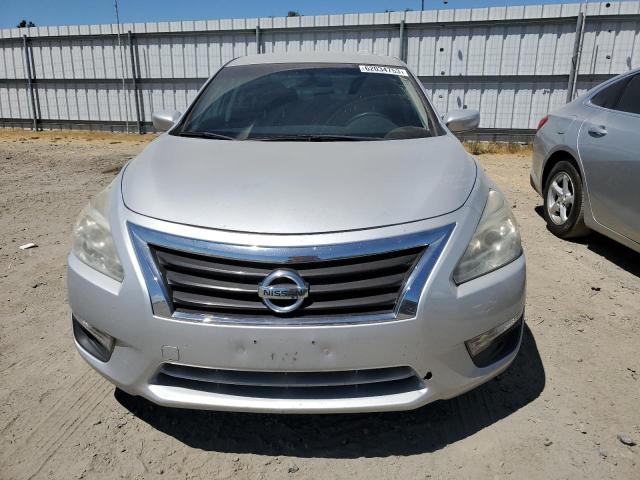 1N4AL3APXFN870705 Nissan ALTIMA 2.5