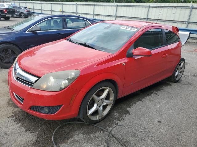 2008 Saturn Astra XR