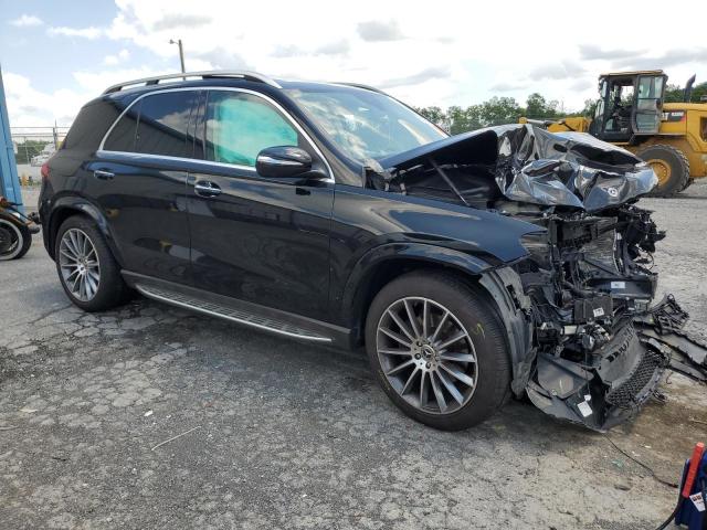 4JGFB4KB3LA066529 2020 MERCEDES-BENZ GLE-CLASS, photo no. 4