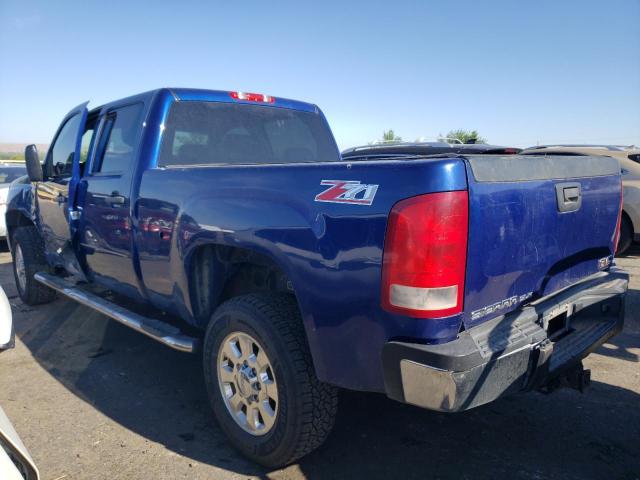 1GT120CGXEF147387 GMC Sierra K2500 Sle