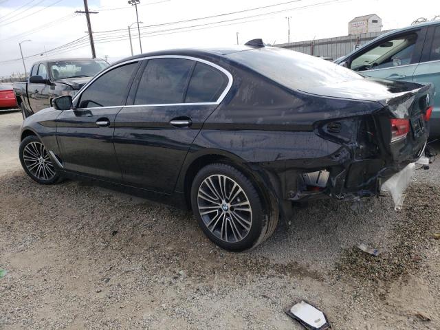 WBAJE5C57JWA97688 BMW 540 I