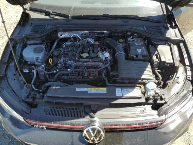 2022 VOLKSWAGEN GTI SE - WVWR87CD1NW214796