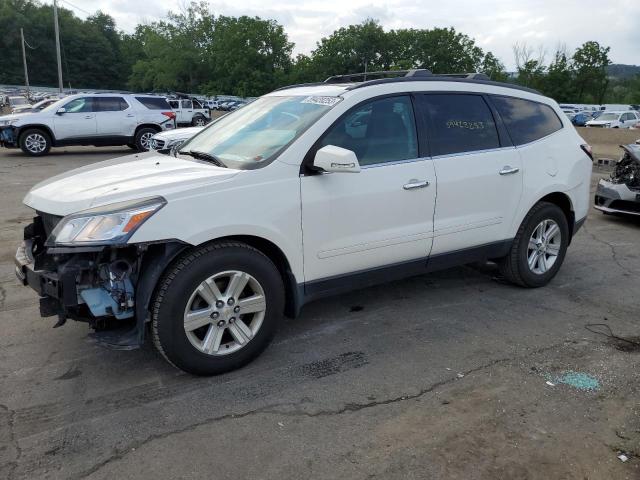 2013 Chevrolet Traverse LT